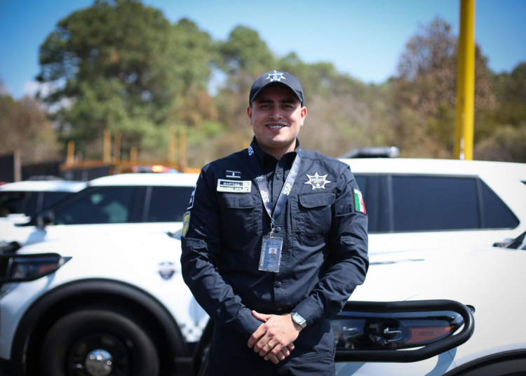 ¡Michoacán te necesita! Sé el orgullo de tu comunidad uniéndote a la Guardia Civil