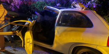 Fatal choque en Zitácuaro deja una mujer sin vida