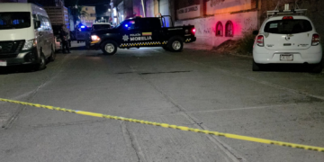 Menor es encontrado sin vida dentro de aljibe en Morelia