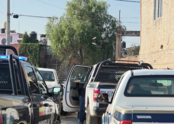 Localizan a hombre sin vida en la colonia Obrera de Morelia