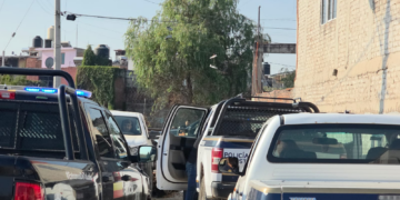 Localizan a hombre sin vida en la colonia Obrera de Morelia