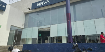 Asaltan a mujer al salir del banco en Morelia; se llevaron 300 mil pesos