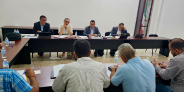 UMSNH EN ESPERA DE RESPUESTAS POR PARTE DEL SUEUM