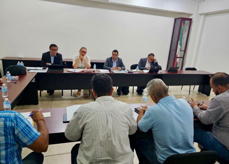 UMSNH EN ESPERA DE RESPUESTAS POR PARTE DEL SUEUM