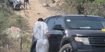 Intensa balacera en la zona sur de Morelia; hay 1 muerto