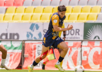 ATLÉTICO MORELIA-UMSNH VISITA EL PUERTO DE LÁZARO CÁRDENAS EN LA IDA DE LOS OCTAVOS DE FINAL