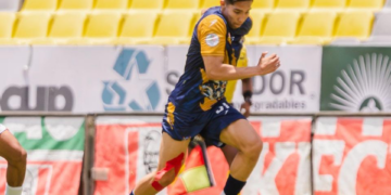 ATLÉTICO MORELIA-UMSNH VISITA EL PUERTO DE LÁZARO CÁRDENAS EN LA IDA DE LOS OCTAVOS DE FINAL