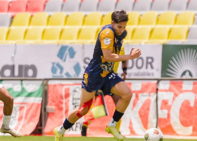 ATLÉTICO MORELIA-UMSNH VISITA EL PUERTO DE LÁZARO CÁRDENAS EN LA IDA DE LOS OCTAVOS DE FINAL