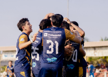 ATLÉTICO MORELIA-UMSNH SALE DE LÁZARO CÁRDENAS CON UN EMPATE
