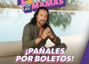 Estos son los objetos que no podrás ingresar al Jalo por las Mamás en el Estadio Morelos