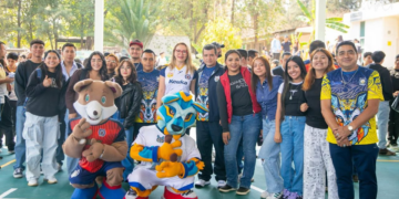 BACHILLERATO NICOLAITA CON ALTA DEMANDA DE NUEVO INGRESO; PASE UNIVERSAL, UN ÉXITO