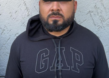 Detiene al “Popeye”, líder de los Templarios en Pátzcuaro