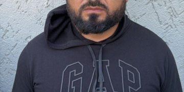 Detiene al “Popeye”, líder de los Templarios en Pátzcuaro