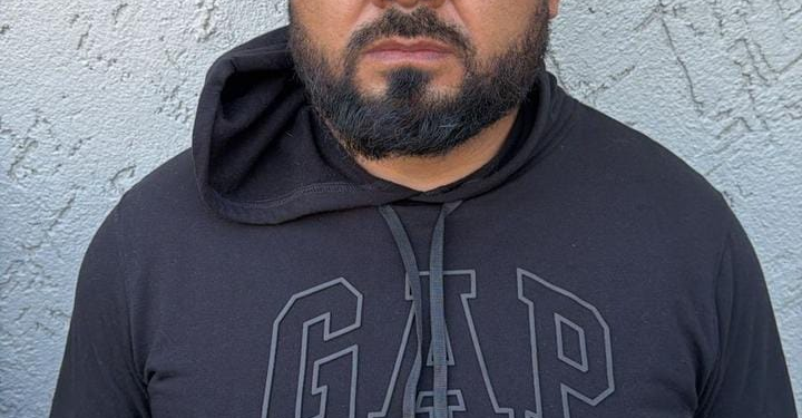 Detiene al “Popeye”, líder de los Templarios en Pátzcuaro