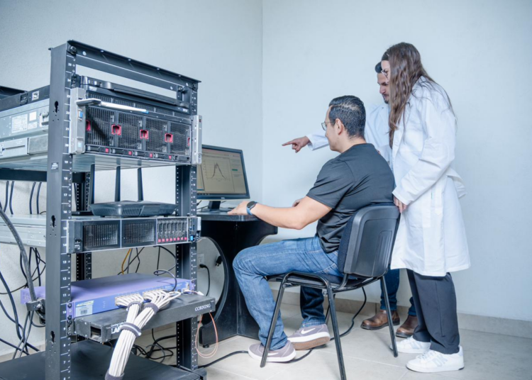 ¿Te apasiona la química y sueñas con crear un impacto tangible?