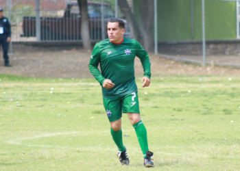 Con doble campeonato para Michoacán, concluye el Mundial de Fútbol de Policías y Bomberos