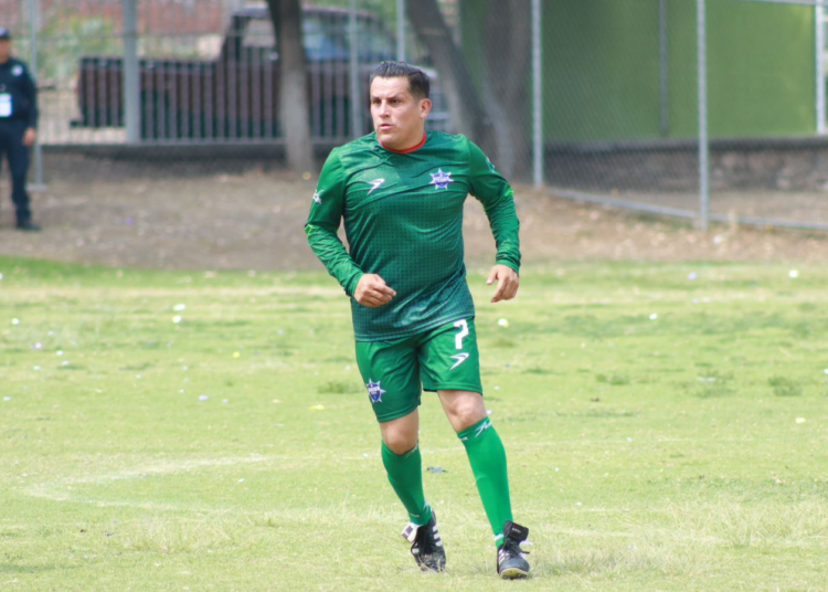 Con doble campeonato para Michoacán, concluye el Mundial de Fútbol de Policías y Bomberos