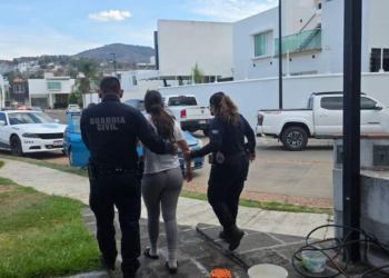 Mujer intenta atentar contra su vida en Altozano