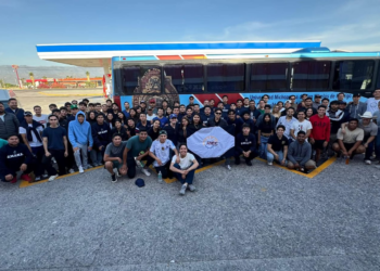 UNIVERSIDAD MICHOACANA OBTIENE EL PRIMER LUGAR NACIONAL EN OLIMPIANEIC 2026