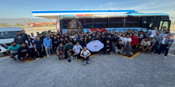 UNIVERSIDAD MICHOACANA OBTIENE EL PRIMER LUGAR NACIONAL EN OLIMPIANEIC 2026