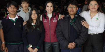 ¡Tu lugar está asegurado! Guía para ingresar a la prepa en Michoacán sin examen
