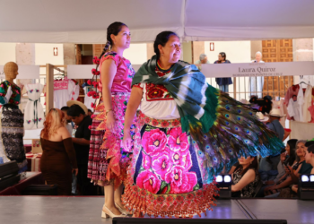 Éxito total con “Michoacán en las Manos”en el Clavijero; impulsó ventas directas de las y los artesano
