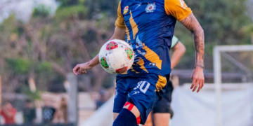 ATLÉTICO MORELIA-UMSNH VARONIL SE MEDIRÁ A TECOS EN CUARTOS DE FINAL DE LA LIGA TDP