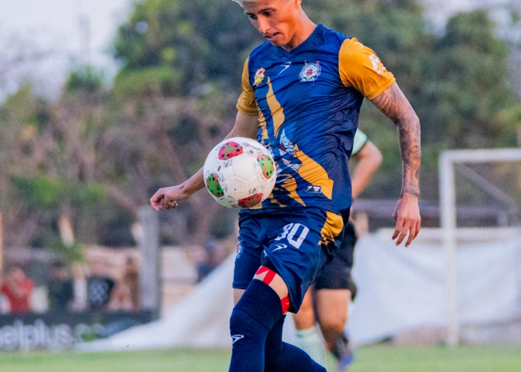 ATLÉTICO MORELIA-UMSNH VARONIL SE MEDIRÁ A TECOS EN CUARTOS DE FINAL DE LA LIGA TDP
