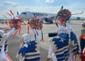 Aeropuerto de Morelia lleva 6 meses al alza; tráfico internacional crece 15.2 %