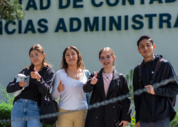¿EGRESASTE DE LA UMSNH?, PARTICIPA EN LA CAMPAÑA INSTITUCIONAL DE SEGUIMIENTO DE EGRESADOS