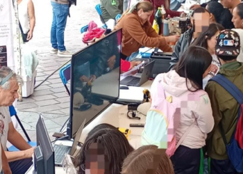 UMSNH ACERCA EL CONOCIMIENTO CIENTÍFICO A LAS NUEVAS GENERACIONES