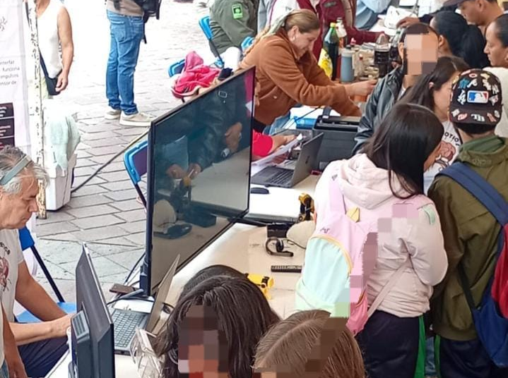 UMSNH ACERCA EL CONOCIMIENTO CIENTÍFICO A LAS NUEVAS GENERACIONES