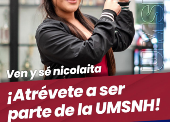 ¡La UMSNH abre camino a una nueva generación de artesanas y artesanos de la música con la creación de la Licenciatura en Guitarrería!