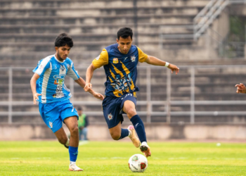 ATLÉTICO MORELIA-UMSNH VARONIL VISITA ZAPOPAN EN SU PRIMER DUELO DE CUARTOS