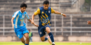 ATLÉTICO MORELIA-UMSNH VARONIL VISITA ZAPOPAN EN SU PRIMER DUELO DE CUARTOS