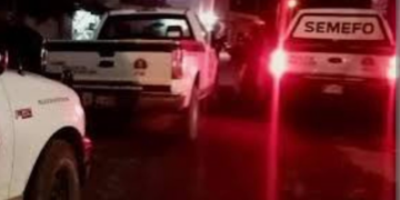 Discusión familiar termina con un fallecido en Apatzingán