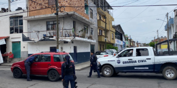 Identifican a la pareja que fue privada de la vida en Santiaguito