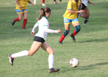 Inscríbete al “Jalo Futbolero” y compite por una bolsa de 100 mil pesos