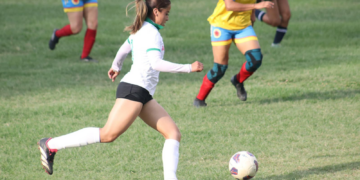 Inscríbete al “Jalo Futbolero” y compite por una bolsa de 100 mil pesos
