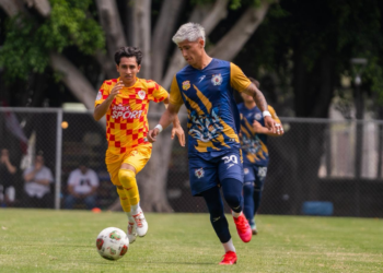 ATLÉTICO MORELIA-UMSNH Y TECOS EMPATAN EN EL PRIMER EPISODIO DE CUARTOS DE FINAL
