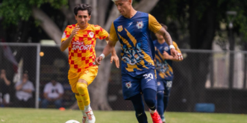 ATLÉTICO MORELIA-UMSNH Y TECOS EMPATAN EN EL PRIMER EPISODIO DE CUARTOS DE FINAL