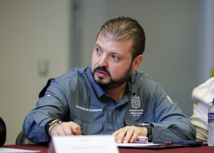 Diálogo y consenso permitieron solución a huelga en la UMSNH: Raúl Zepeda