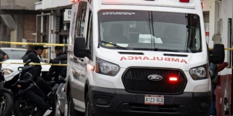 Localizan a hombre sin vida dentro de su domicilio en Zacapu
