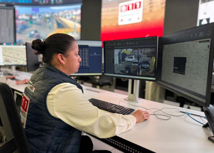 Uso responsable de la línea de emergencias 911 puede salvar vidas: SSP