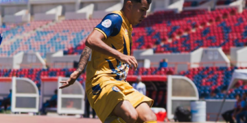 EL ESTADIO UNIVERSITARIO REABRE SUS PUERTAS; LOS ZORROS SE JUEGAN EL PASE A SEMIFINALES