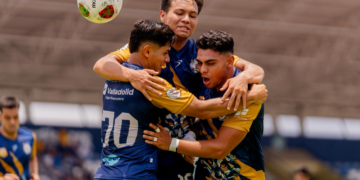 ATLÉTICO MORELIA-UMSNH SE QUEDA CON EL BOLETO A SEMIFINALES