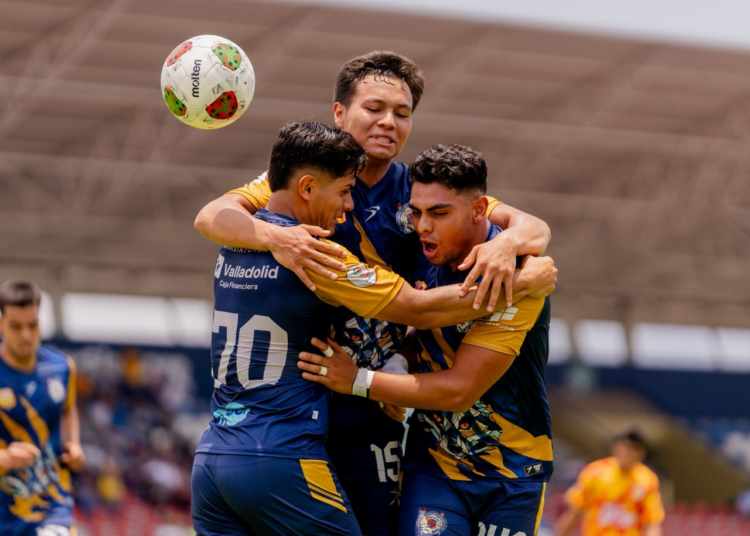 ATLÉTICO MORELIA-UMSNH SE QUEDA CON EL BOLETO A SEMIFINALES