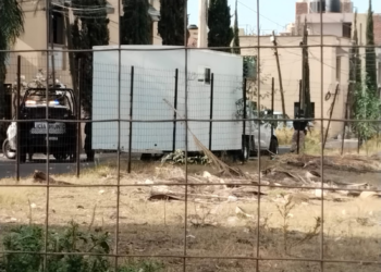 Asesinan a hombre en Zamora