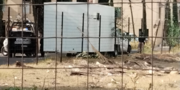 Asesinan a hombre en Zamora