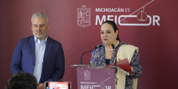 Gobierno de México liberó deuda de 2,800 mujeres productoras y pequeños productores del estado de Michoacán
